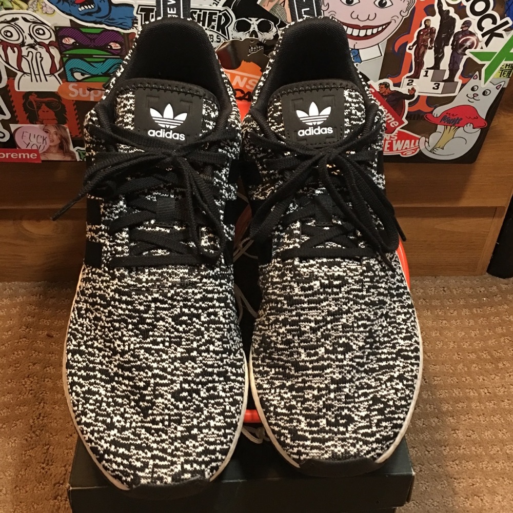Adidas Boost R2
